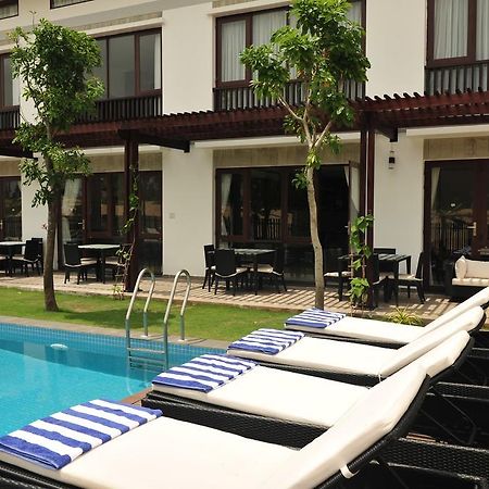 Kosmos Phu Quoc Villa Exteriör bild