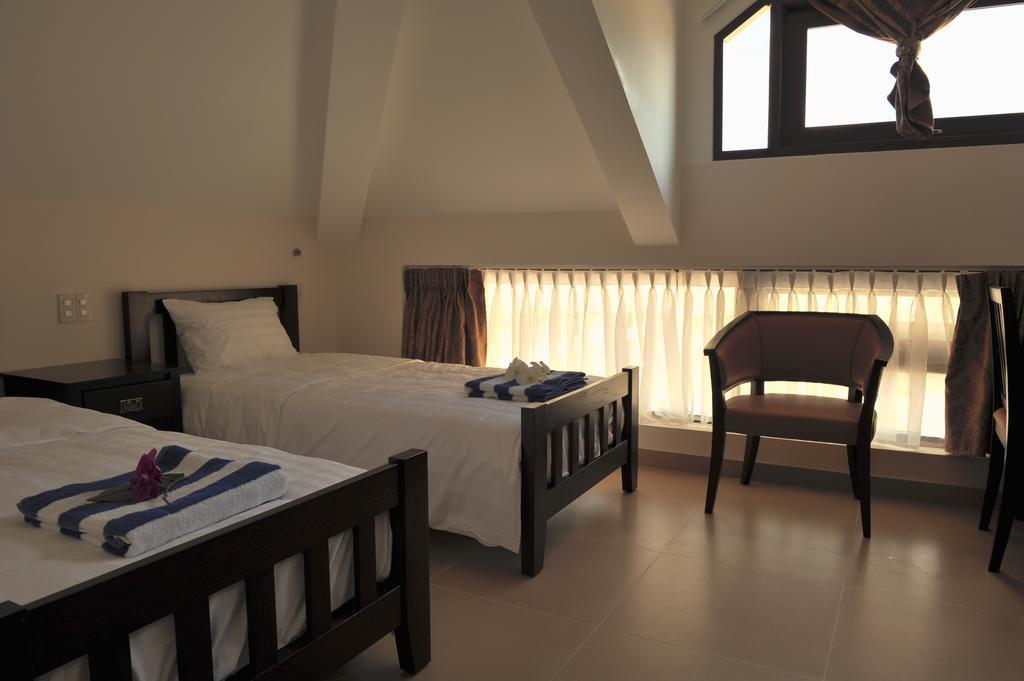 Kosmos Phu Quoc Villa Rum bild