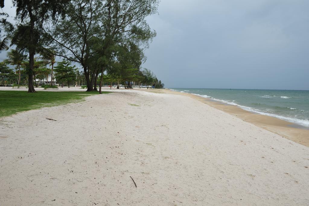Kosmos Phu Quoc Villa Exteriör bild