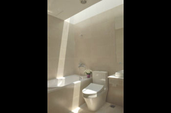 Kosmos Phu Quoc Villa Exteriör bild